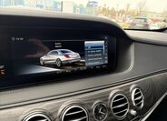 Mercedes-Benz Třídy S Sedan / Limuzína 4,0 l 345 kw