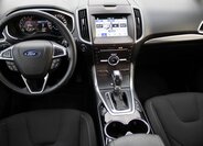 Ford S-MAX MPV 2,0 l 110 kw