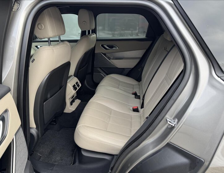 Land Rover Range Rover Velar SUV 3,0 l 221 kw