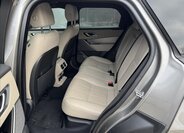 Land Rover Range Rover Velar SUV 3,0 l 221 kw