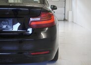 BMW Řada 2 Ostatní 2,0 l 135 kw