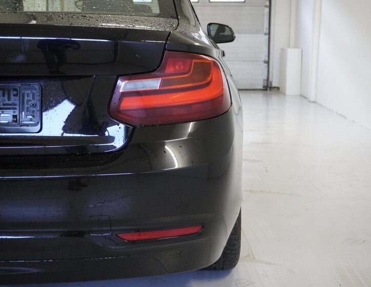 BMW Řada 2 Ostatní 2,0 l 135 kw