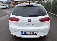 Seat Leon Hatchback 2,0 l 103 kw