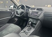 Volkswagen Tiguan SUV / Terénní 2,0 l 110 kw