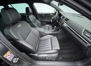 Škoda Superb 19