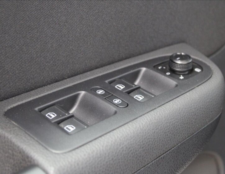 Volkswagen Sharan 14