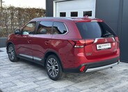 Mitsubishi Outlander 8