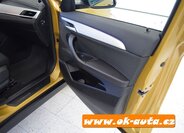 BMW X2 SUV 2,0 l 110 kw