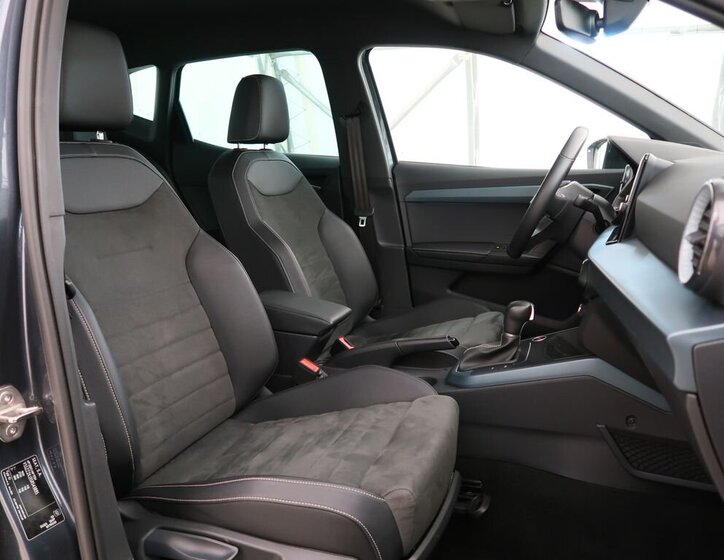 Seat Arona SUV / Terénní 999,0 85 kw