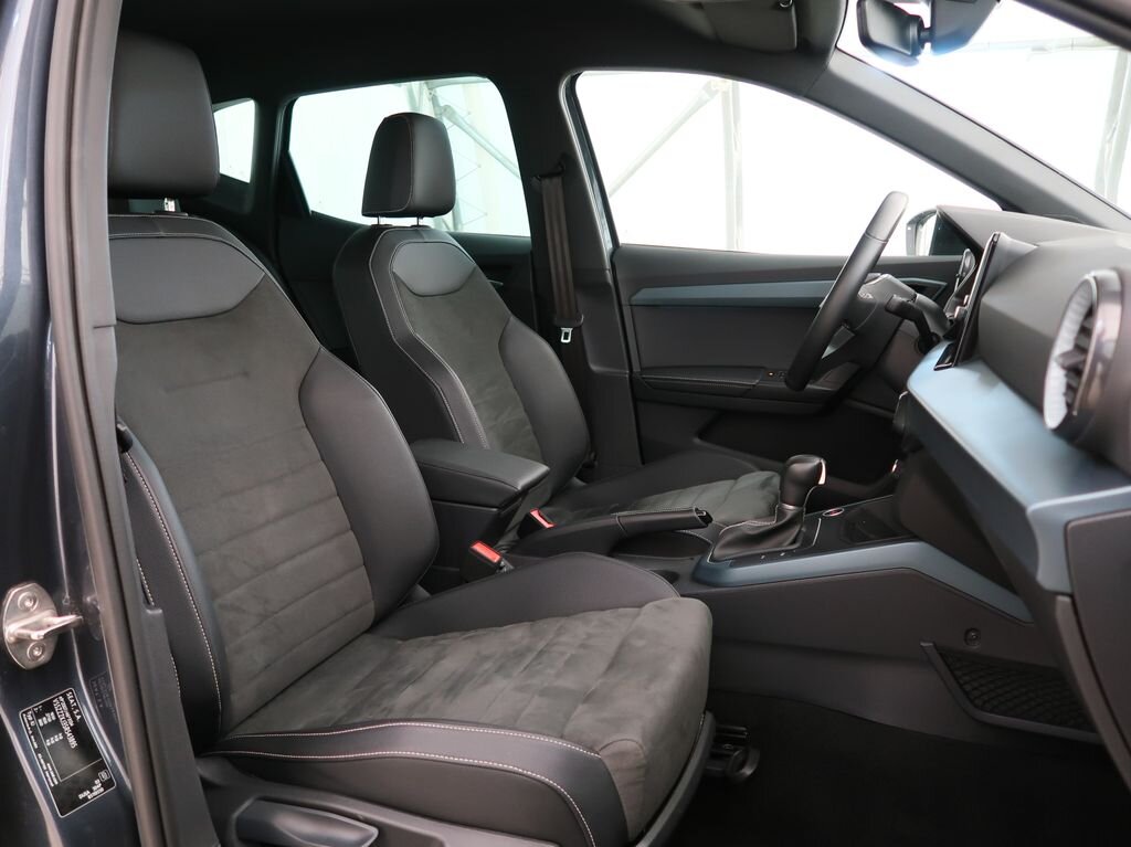 Seat Arona SUV / Terénní 999,0 85 kw