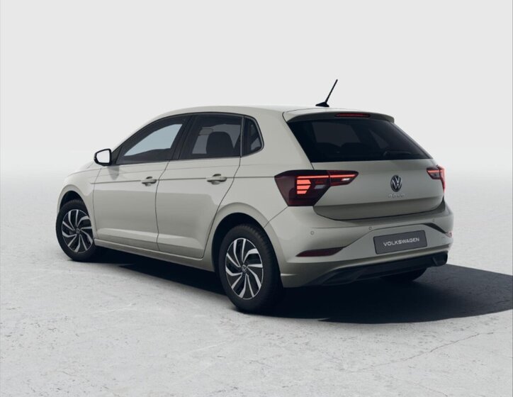 Volkswagen Polo Hatchback 0,0 70 kw