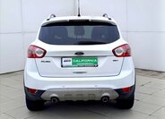 Ford Kuga SUV 2,0 l 120 kw