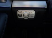 Mercedes-Benz GLE SUV 3,0 l 280 kw