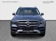 Mercedes-Benz GLE 8
