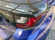 Toyota Yaris Hatchback 1,5 l 68 kw