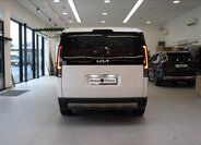 KIA Ostatní Ostatní 0,0 0