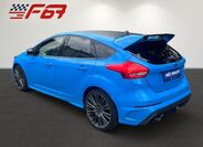 Ford Focus 4