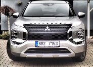 Mitsubishi Outlander SUV / Terénní 2,4 l 162 kw