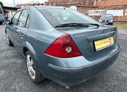 Ford Mondeo 4