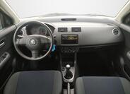 Suzuki Swift 9
