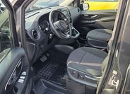 Mercedes-Benz Vito VAN / Minibus 2,0 l 174 kw