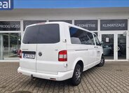 Volkswagen Transporter 5