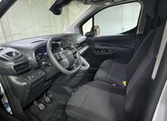 Toyota ProAce City VAN-Minibus 1,5 l 74 kw