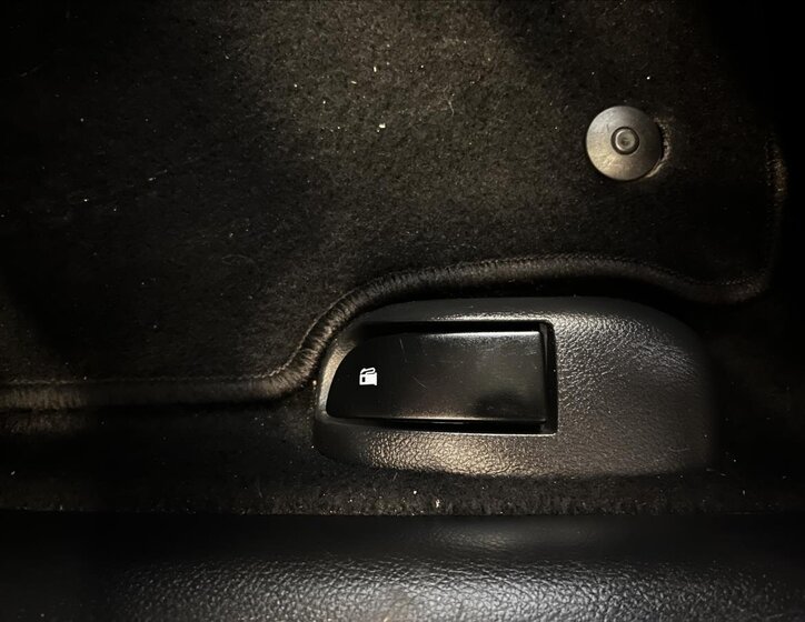 Mazda 6 Liftback 2,0 l 108 kw