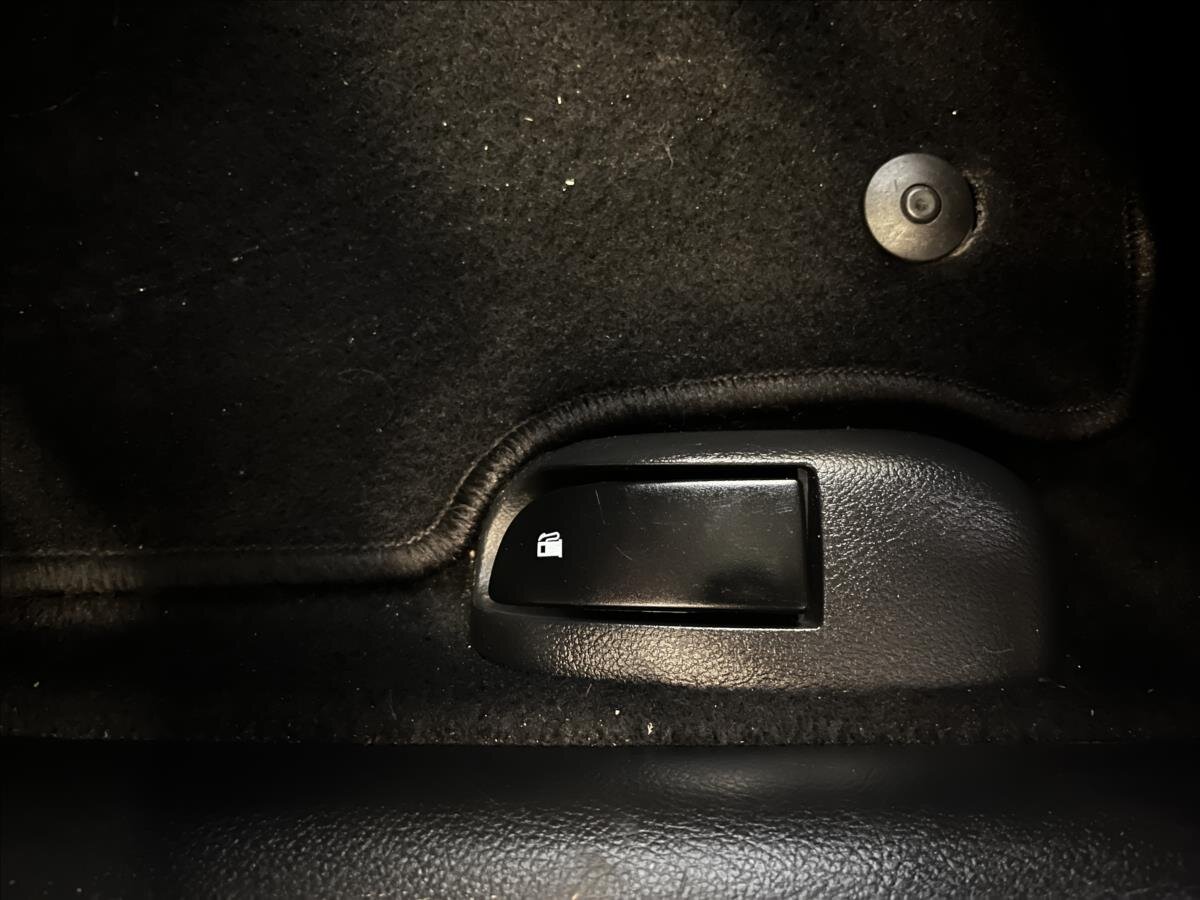 Mazda 6 Liftback 2,0 l 108 kw