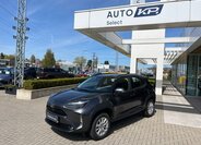 Toyota Yaris Cross SUV / Terénní 1,5 l 68 kw