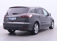 Ford S-MAX MPV 2,0 l 132 kw