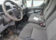 Ford Transit Custom Skříň 2,2 l 74 kw