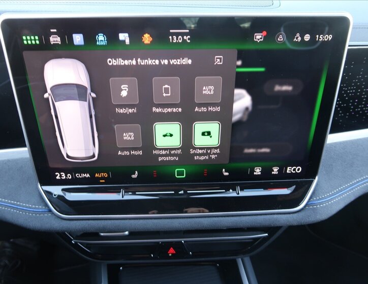 Volkswagen Passat Kombi 1,5 l 130 kw