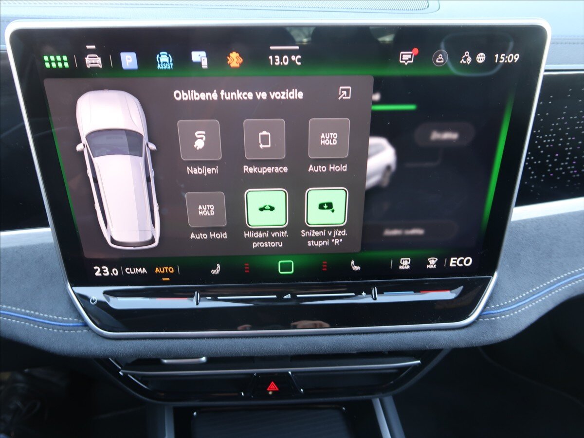 Volkswagen Passat Kombi 1,5 l 130 kw