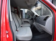 Volkswagen Transporter 18