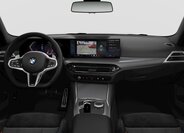 BMW Řada 3 Kombi 2,0 l 180 kw