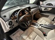Mercedes-Benz GLK 7