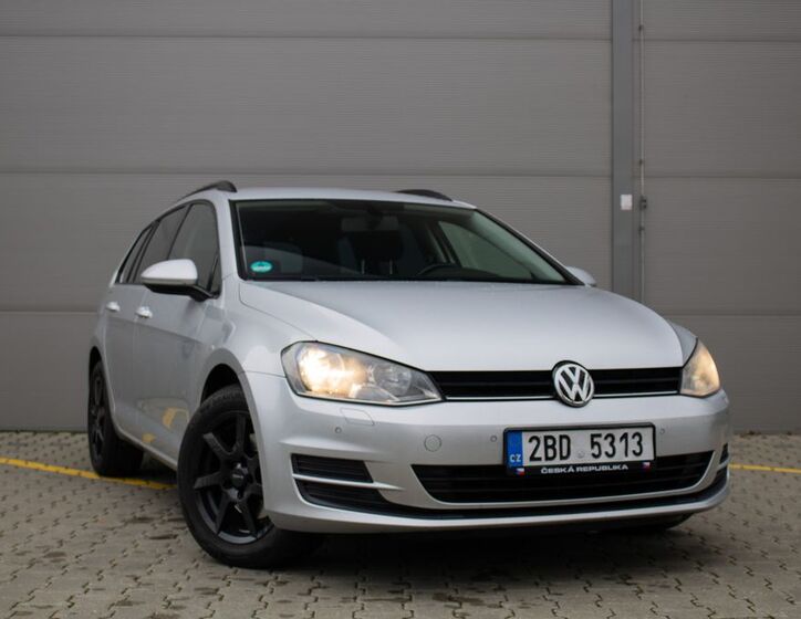 Volkswagen Golf 3