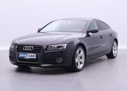 Audi A5 3