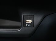 Toyota C-HR SUV / Terénní 1,8 l 72 kw