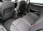 Škoda Superb Kombi 2,0 l 147 kw