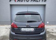 KIA Venga Sedan 1,6 l 91 kw