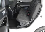 Ford S-MAX MPV 2,0 l 140 kw