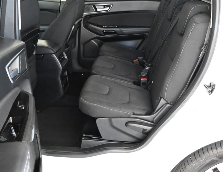 Ford S-MAX MPV 2,0 l 140 kw