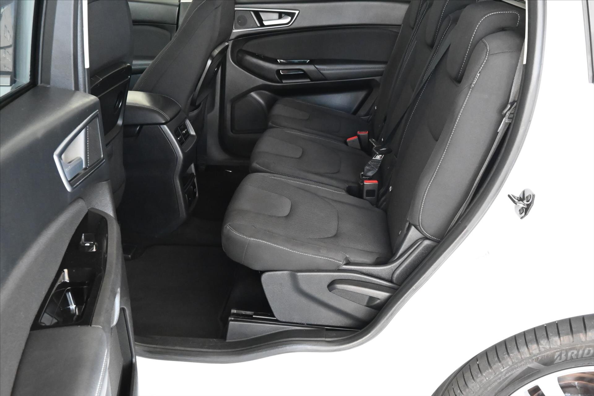 Ford S-MAX MPV 2,0 l 140 kw