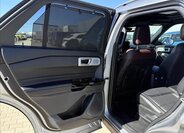 Ford Explorer SUV / Terénní 3,0 l 336 kw