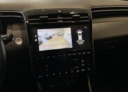 Hyundai Tucson SUV / Terénní 1,6 l 132 kw