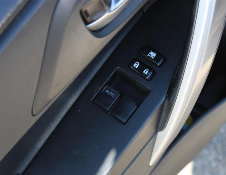 Toyota Auris Hatchback 1,3 l 73 kw