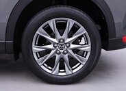 Mazda CX-5 SUV / Terénní 2,5 l 143 kw