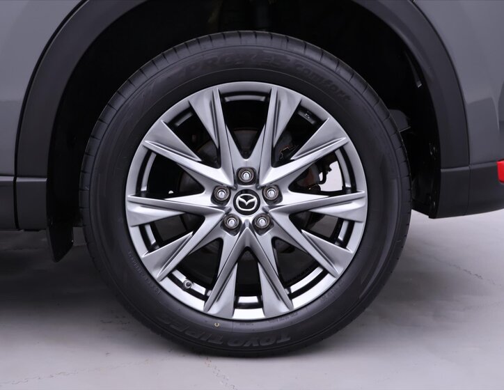 Mazda CX-5 SUV / Terénní 2,5 l 143 kw